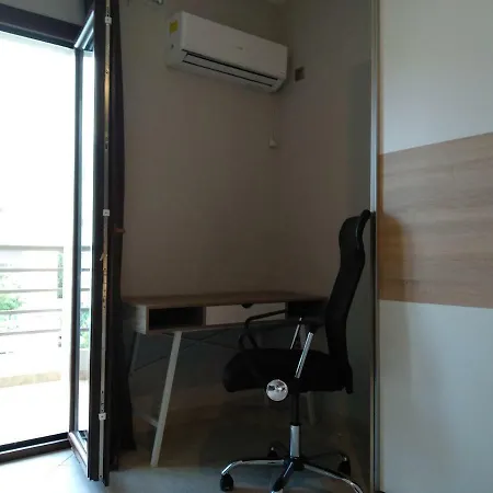 Paidon Studio Athens Exterior photo