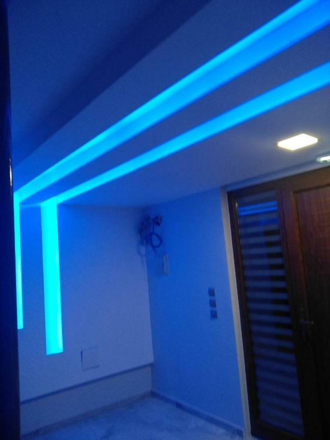 Paidon Apartment *