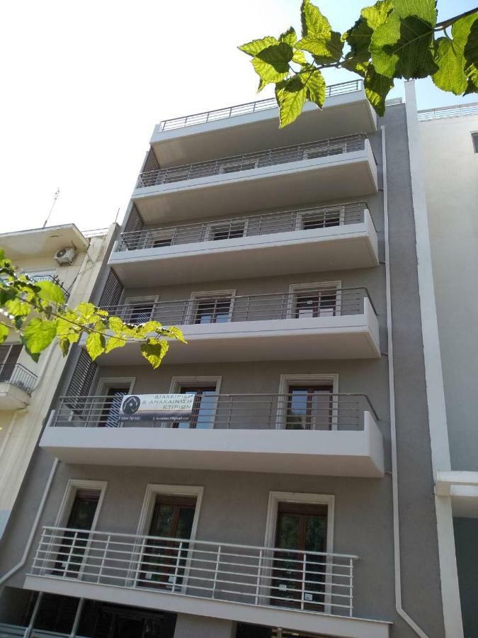 Paidon Athens