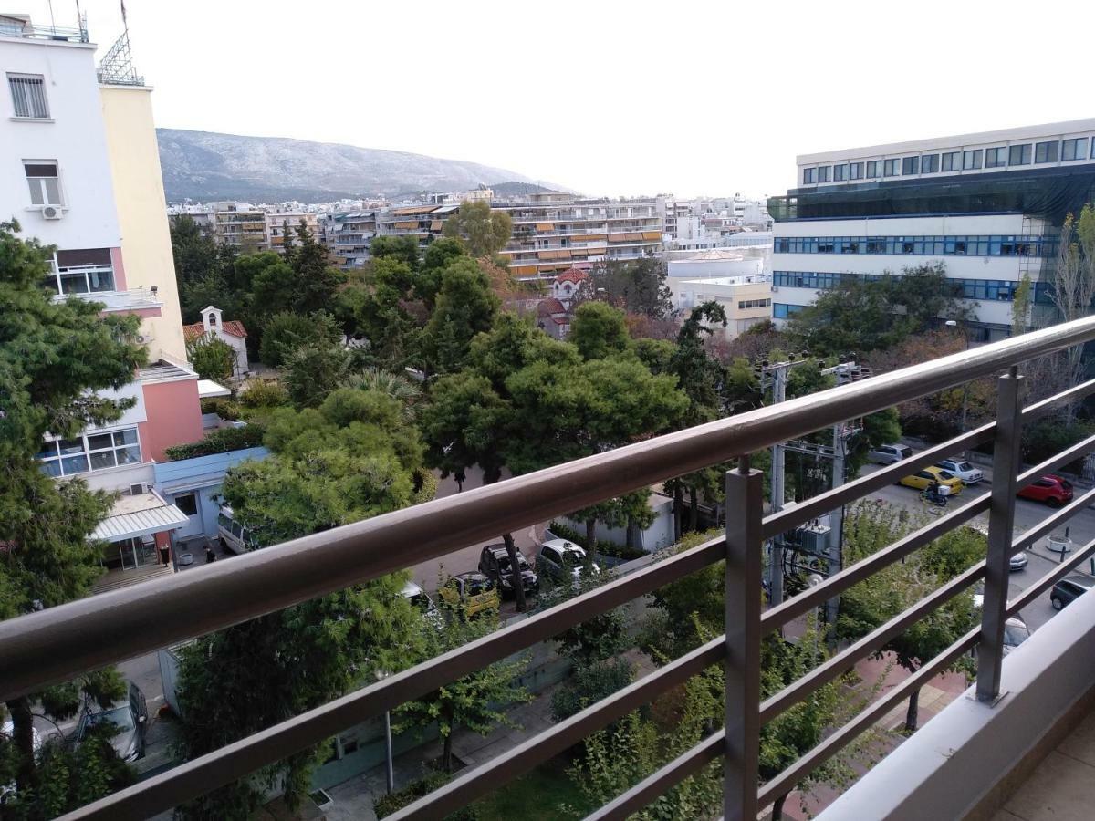 Paidon Apartment Athens