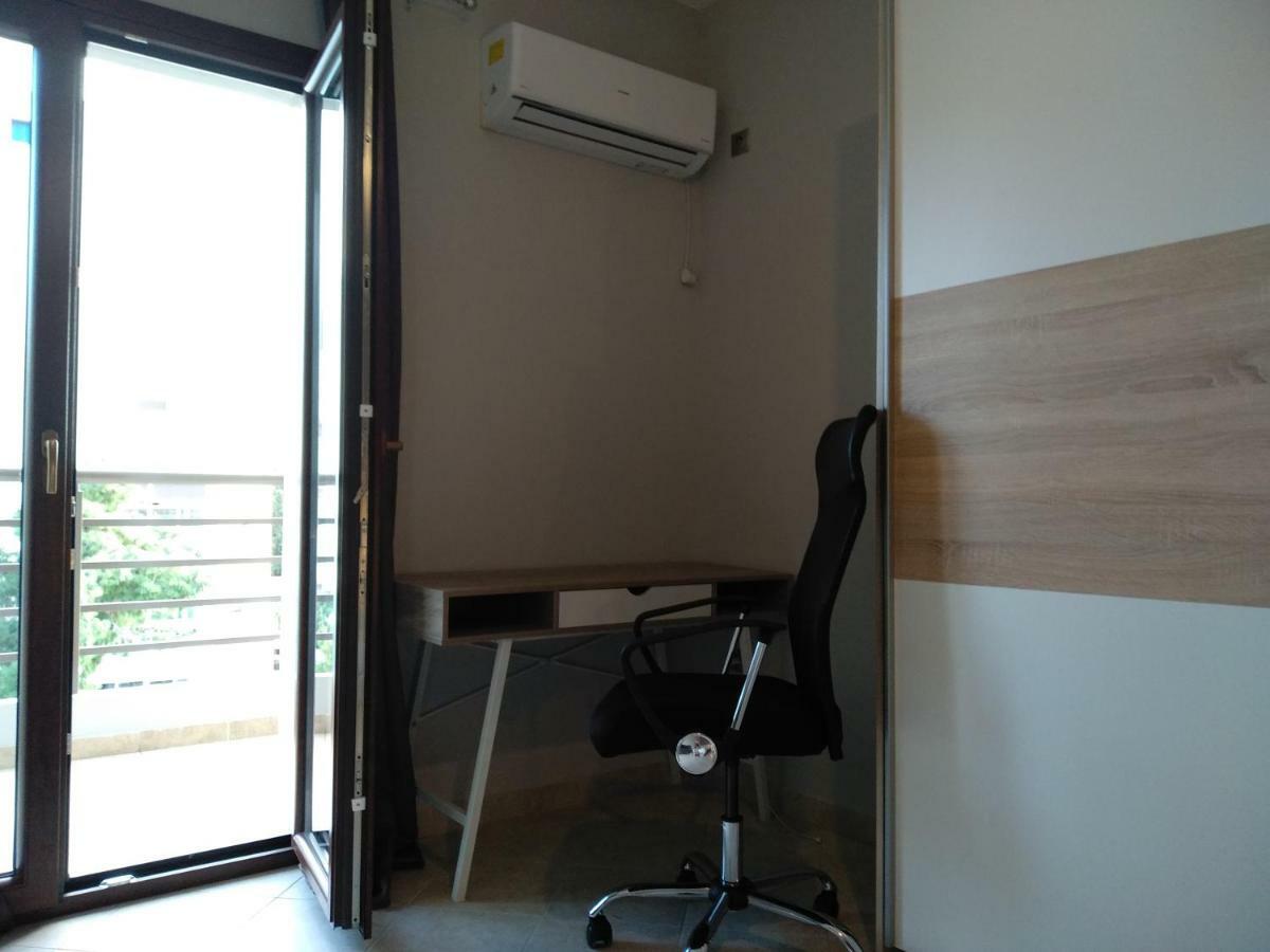 Apartment Paidon *