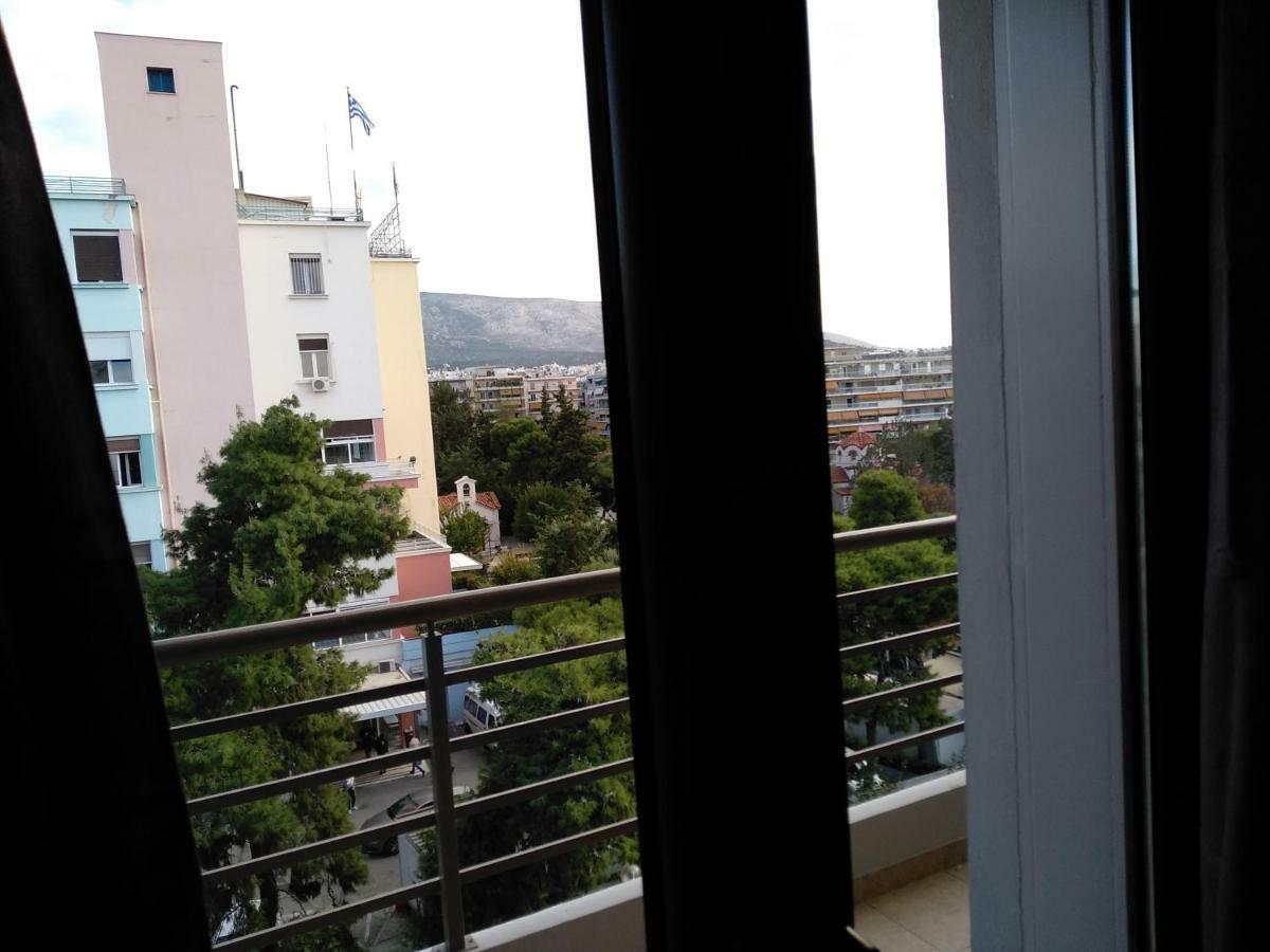 Paidon Apartment